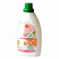  RED RS02 Гель для стирки "Universal" для цветного и белого белья 950мл 1/10шт